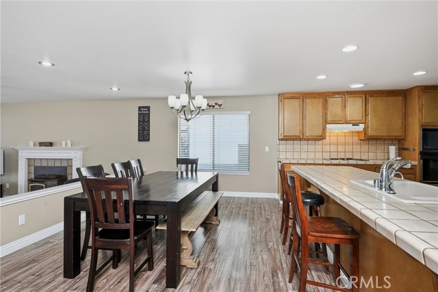 19246 N Shore Court, Hidden Valley Lake