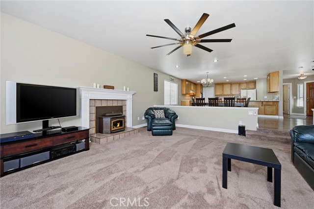 19246 N Shore Court, Hidden Valley Lake