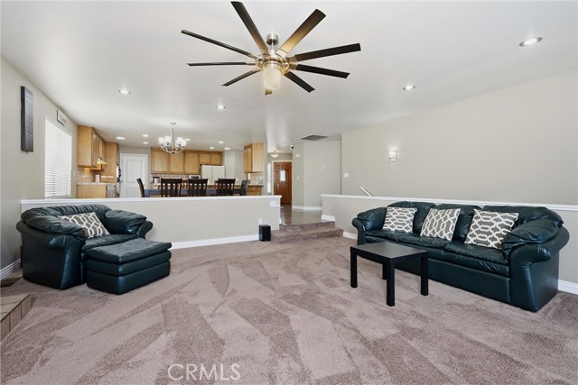 19246 N Shore Court, Hidden Valley Lake