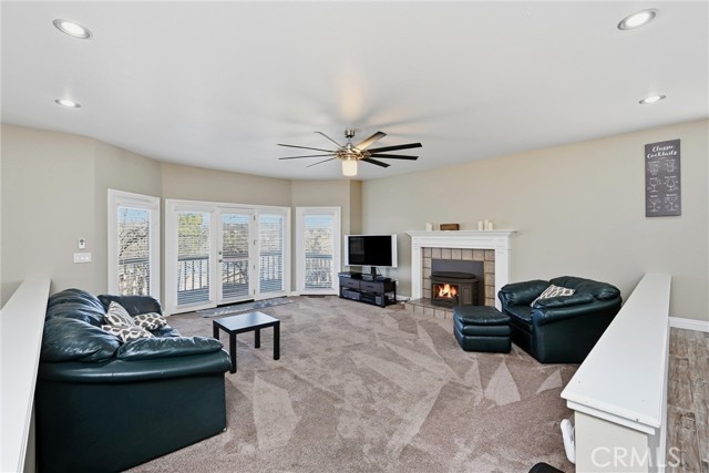 19246 N Shore Court, Hidden Valley Lake