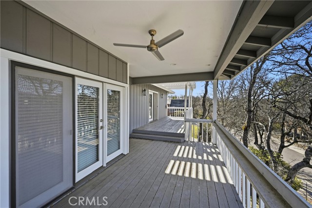 19246 N Shore Court, Hidden Valley Lake