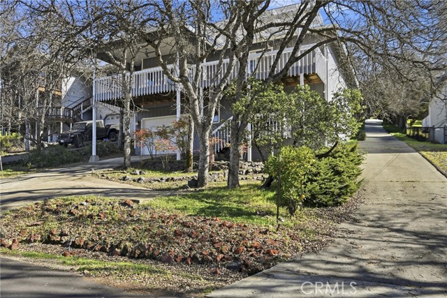 19246 N Shore Court, Hidden Valley Lake