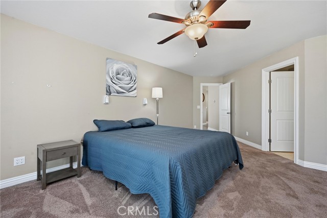 19246 N Shore Court, Hidden Valley Lake