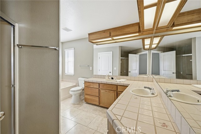 19246 N Shore Court, Hidden Valley Lake