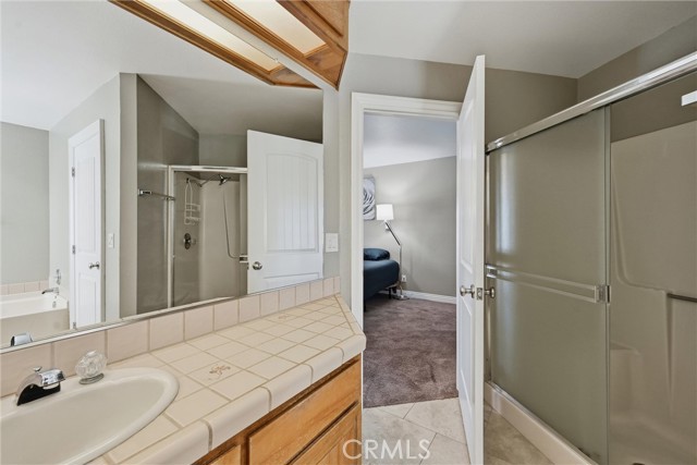 19246 N Shore Court, Hidden Valley Lake