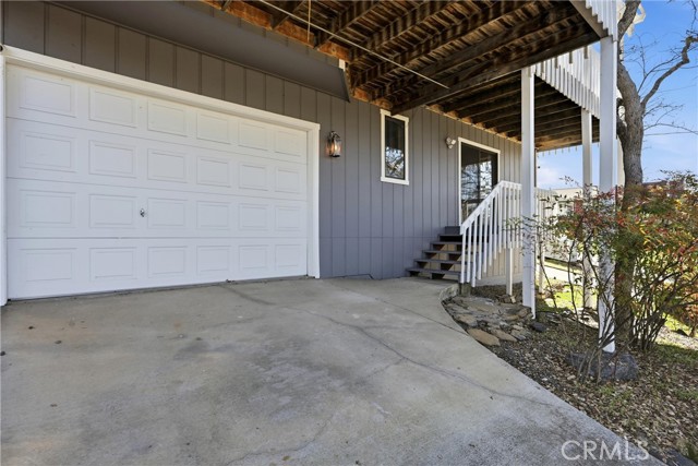 19246 N Shore Court, Hidden Valley Lake
