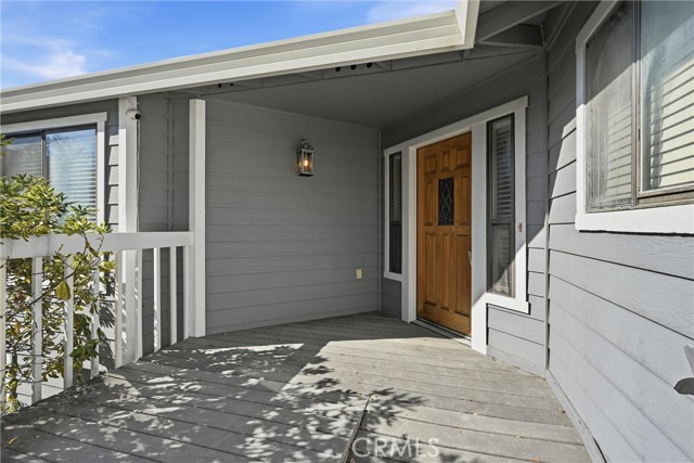 19246 N Shore Court, Hidden Valley Lake