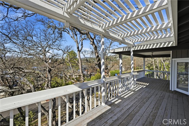 19246 N Shore Court, Hidden Valley Lake