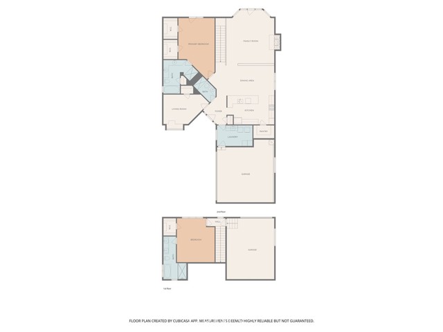 19246 N Shore Court, Hidden Valley Lake