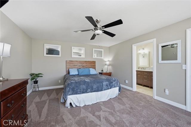 19246 N Shore Court, Hidden Valley Lake