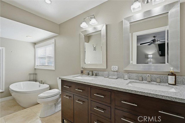 19246 N Shore Court, Hidden Valley Lake