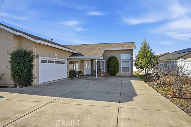 17905 Bunker, Hidden Valley Lake