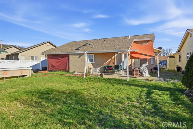 17905 Bunker, Hidden Valley Lake