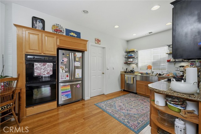17905 Bunker, Hidden Valley Lake
