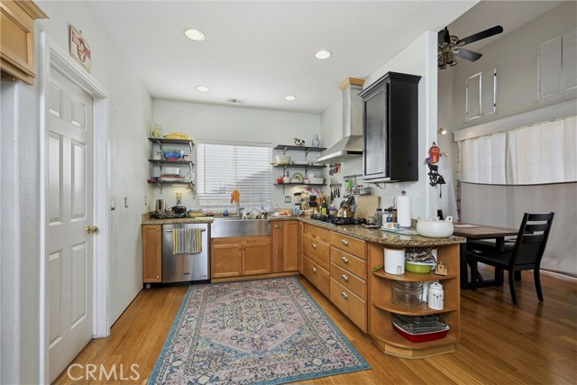 17905 Bunker, Hidden Valley Lake