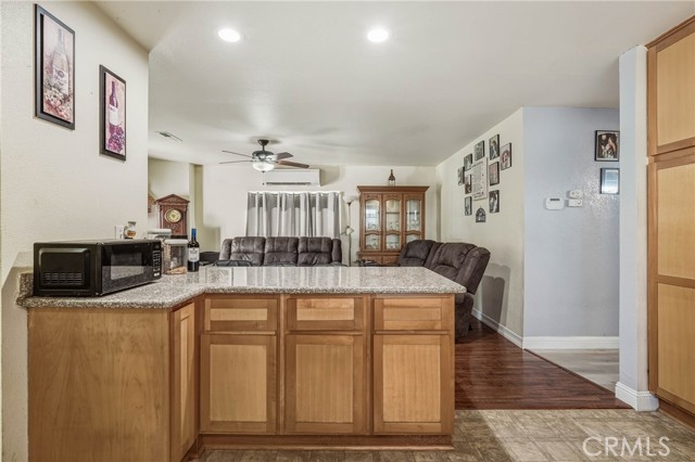 3617 Ciwa Street, Clearlake