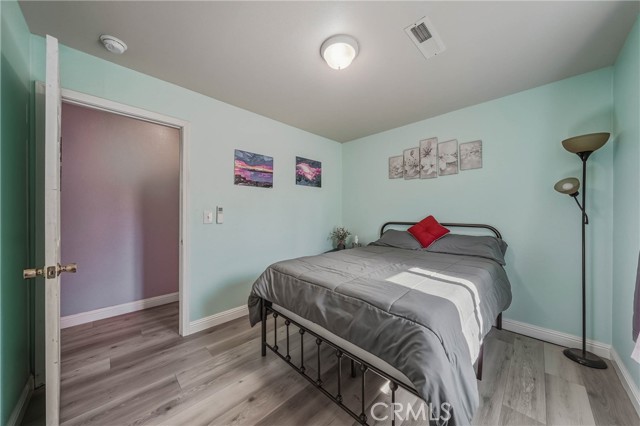 3617 Ciwa Street, Clearlake