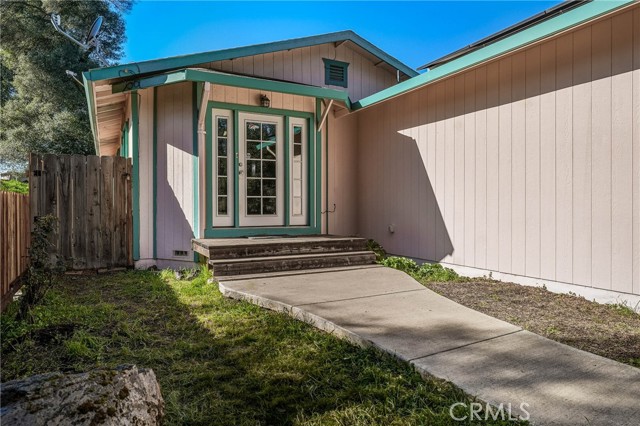 3617 Ciwa Street, Clearlake