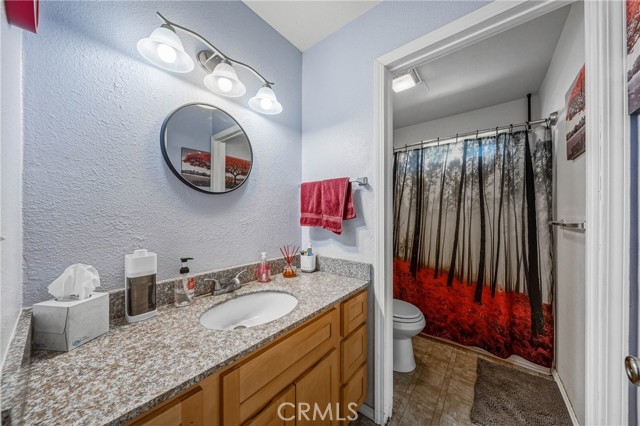 3617 Ciwa Street, Clearlake