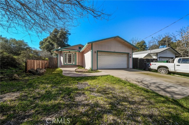 3617 Ciwa Street, Clearlake