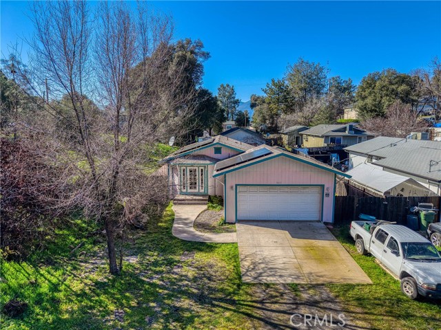 3617 Ciwa Street, Clearlake
