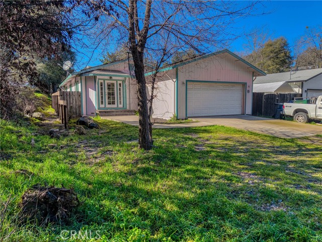 3617 Ciwa Street, Clearlake