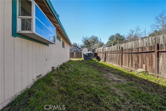 3617 Ciwa Street, Clearlake