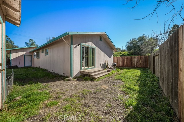 3617 Ciwa Street, Clearlake