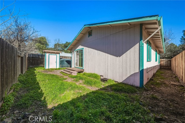 3617 Ciwa Street, Clearlake
