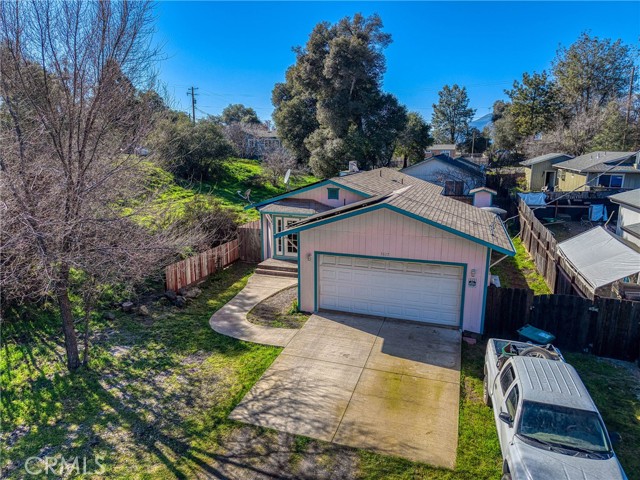 3617 Ciwa Street, Clearlake