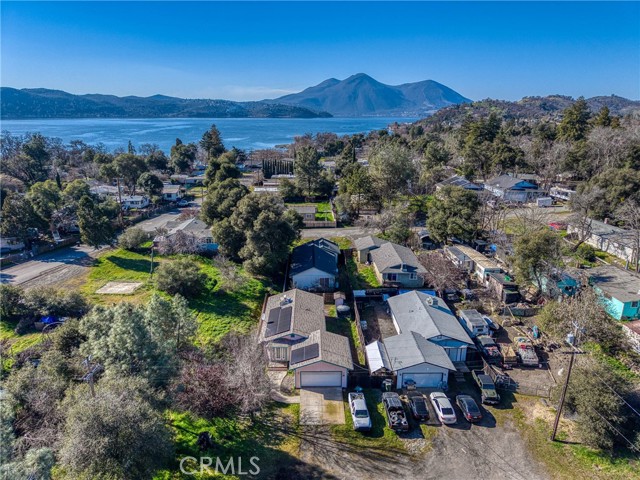 3617 Ciwa Street, Clearlake