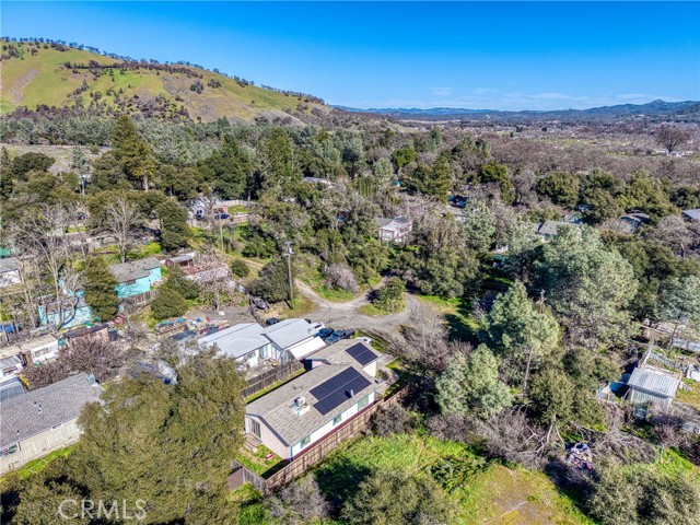 3617 Ciwa Street, Clearlake