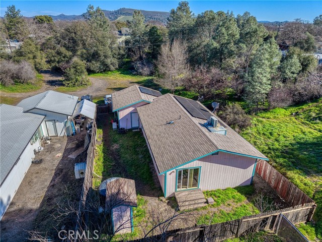 3617 Ciwa Street, Clearlake