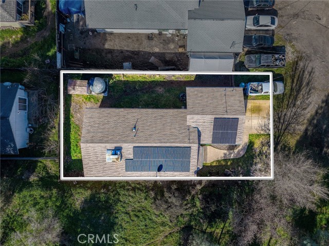 3617 Ciwa Street, Clearlake