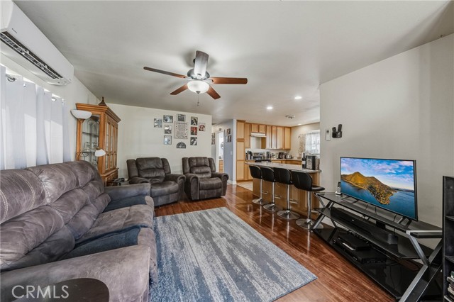 3617 Ciwa Street, Clearlake