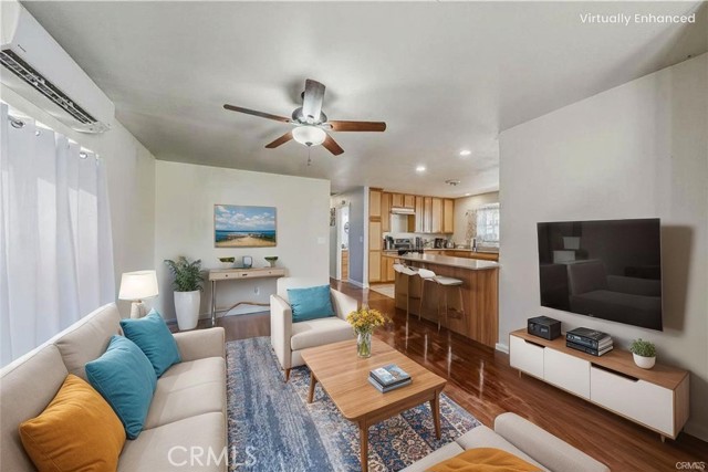 3617 Ciwa Street, Clearlake