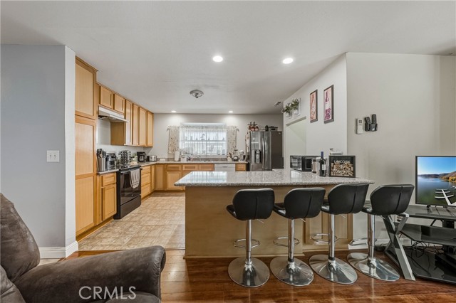 3617 Ciwa Street, Clearlake