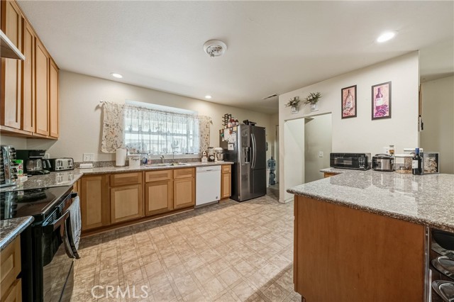 3617 Ciwa Street, Clearlake