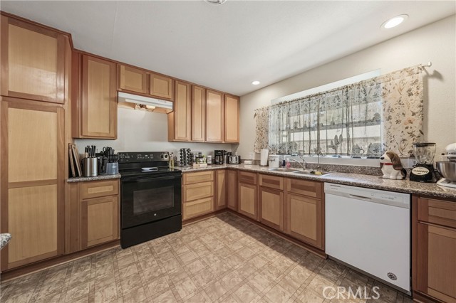 3617 Ciwa Street, Clearlake
