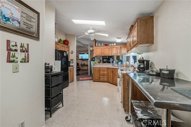 14032 Apple, Clearlake Oaks