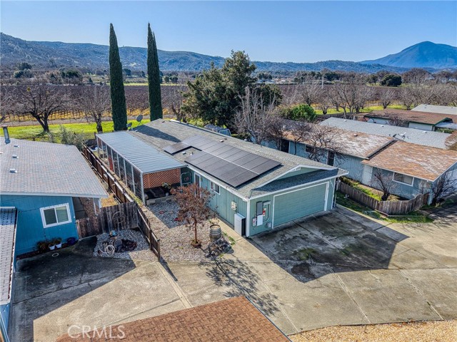 14032 Apple, Clearlake Oaks