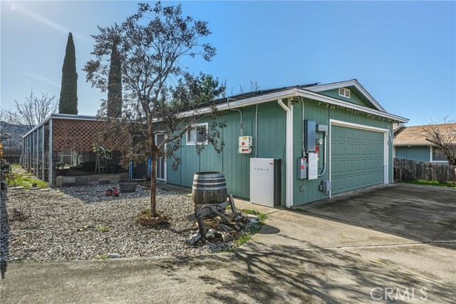 14032 Apple, Clearlake Oaks