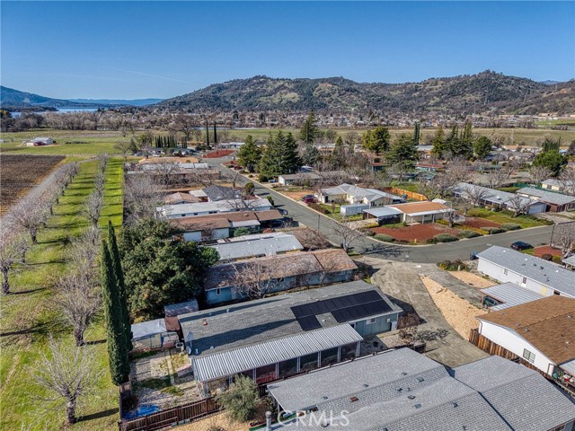 14032 Apple, Clearlake Oaks