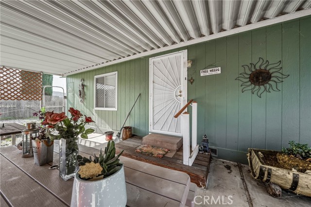 14032 Apple, Clearlake Oaks
