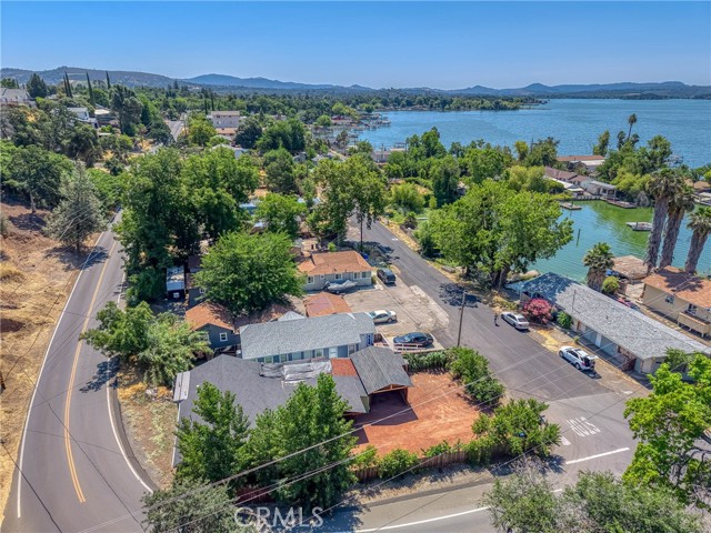 13510 Lower Lakeshore Drive, Clearlake