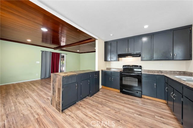 13510 Lower Lakeshore Drive, Clearlake