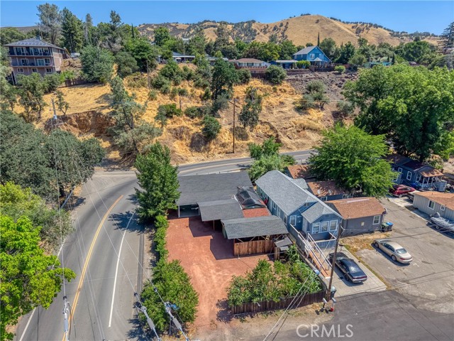 13510 Lower Lakeshore Drive, Clearlake