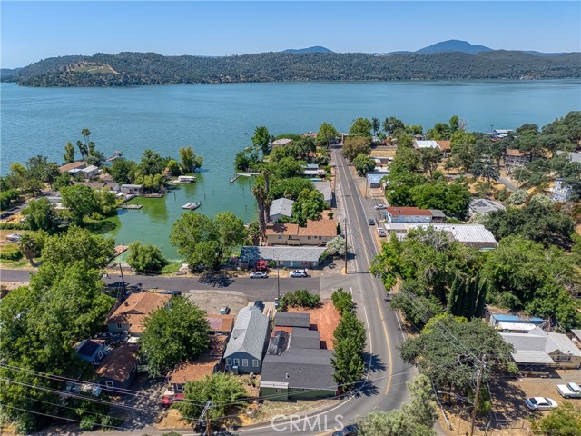 13510 Lower Lakeshore Drive, Clearlake