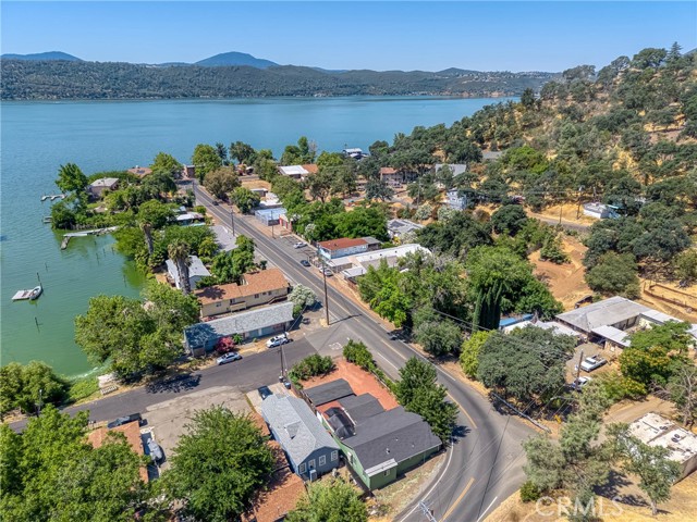 13510 Lower Lakeshore Drive, Clearlake