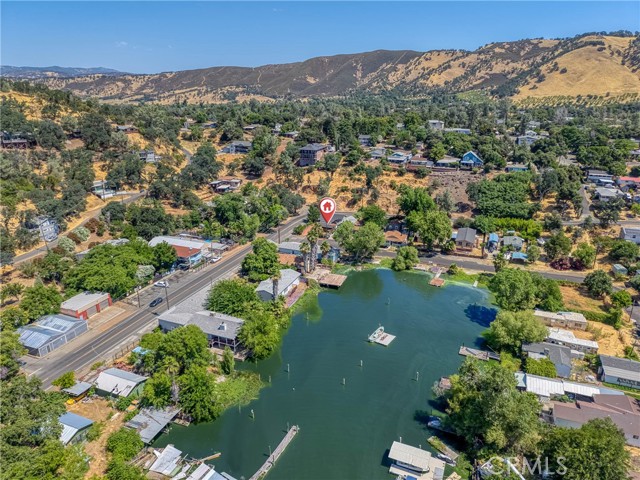 13510 Lower Lakeshore Drive, Clearlake